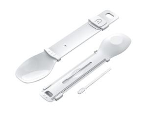 Cuchara Exprimible para Premios De Gato,Extrusor de Comida Húmeda | Dispensador de Alimento para Mascotas | para Recompensas de Aseo, Viaje, Entrenamiento en Hogar y Juego Tras Comidas