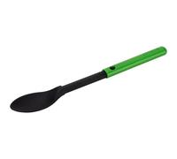 Cuchara larga deslizante Optimus: cuchara extensible para camping hecha de plástico sin BPA | 19 g | 175-235 mm | Para comida de trekking y bolsas de fondo plano | Desmontable y fácil de lavar