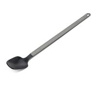 Cuchara larga Primus Long Handle Spoon Alu Color: plata