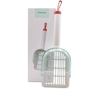 Cuchara Limpiadora para Arena de Gato - CHEERBLE