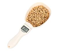 Cuchara medidora - Cuchara báscula de cocina digital, herramienta electrónica de precisión, diseño ligero y portátil | Medición instantánea de gramos con lectura clara de pantalla para la c