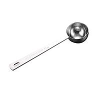 Cuchara Medidora Stainless Steel Measuring Spoon Kitchen Household para Medir