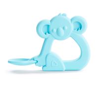 Cuchara mordedora de silicona Munchkin The Baby Toon Koala (como se ve en Shark)