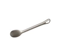 MSR Titan Long Spoon TU Gris/plata