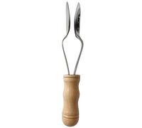 Cuchara Musical Con Madera Instrumento Percusión Popular Cucharas Claqueta Cucharas Musicales Irlandesas Para Y Niños
