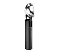 Cuchara para calentado - Pantalla LED ergonómica de 3 velocidades - Pala eléctrica robusta y pesada de duro - para queso, mantequilla, sandía, gelatina, mousse