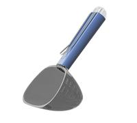 Cuchara Para Comida Paara Mascotas - ABS, 7,44 Pulgadas, Báscula De Cuchara Medidora Paara Comida Para Mascotas, Cucharas Paraa Comidaa Paraa Perros | Control Preciso De Porciones, Herramienta De