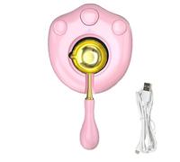 Cuchara para derretir de foca,Herramienta de fusión eléctrica para derretir velas - Herramienta de fusión de velas rápida de baja presión con diseño de pata de gato para carta de sobre de boda, tarjet