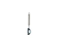 cuchara para helados kela acero inoxidable 21 x 4,5 cm RONDO, cuchara para helados duros, apta para lavavajillas, brillante