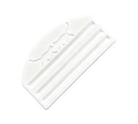 Cuchara para Premios De Gatos - Raspador para Snacks Líquidos Al Presionar,Dispensador De Alimento para Gato | para Entrenamiento Viajes Premios Tras Las Comidas y Dispensación en Casa