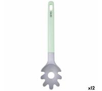 Cuchara para Servir Pasta Quid Ozon 32 cm 12 Unidades - Marca: Quid - EAN: 8414793730327