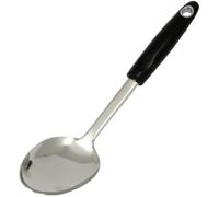 Cuchara para untar Chef Craft Select de alta resistencia de 12 pulgadas de acero inoxidable