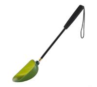 Cuchara Pesca Plástico Ligero Mango EVA Antideslizante | Material plástico , muy ligero 190g, mango EVA para suave, para agarre seguro incluso mojado