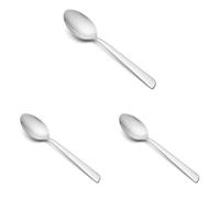 Cuchara Postre 180 mm Serie Toscana (Paquete de 3)