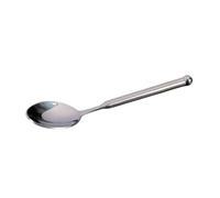 Cuchara retráctil portátil para agitar, longitud ajustable, acero inoxidable, adecuada para cocina y actividad. Cuchara de café
