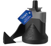 Cuchara reversible con brazo agitador de repuesto para Tefal SS-990596 Actifry FZ70, Actifry Plus GH80 AL800040/12A AL800041/12A