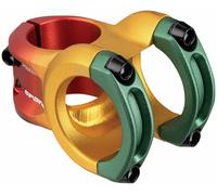 Cuchara Spank 350 Stem, (Abrazadera De 35mm) 0dx45mm - Rasta