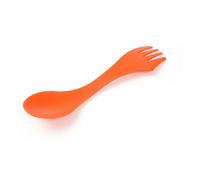 Cuchara-tenedor Light My Fire Spork Original Color: naranja