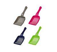 Cuchara Trixie para arena Ultra - Colores Surtidos | 1 Unidad