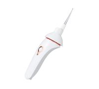 Cuchara y dispositivo de succión con iluminación LED, seguro para mejorar la limpieza de cerumen