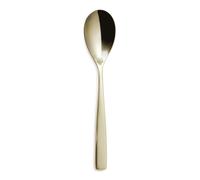 Cucharadas Mesa BCN Champán 12pz Acero Inoxidable - Comas - Cubiertos