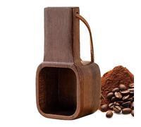 Cucharadita, cuchara de café de madera,Cuchara métrica de madera para café - Cucharas de madera para cajas, agitador de mezcla de sopa para té, harina, granos de café
