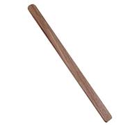 Cucharas agitadoras | Cucharas agitadoras de café de madera, cuchara mezcladora reutilizable, accesorios de cocina para postre, miel, té, bebidas, cóctel y café