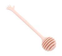 Cucharas agitadoras para tarro de miel, varillas agitadoras de miel, cucharas de café, cuchara agitadora de miel, cuchara de miel, cucharas agitadoras de café, agitador de miel para agitar agua con