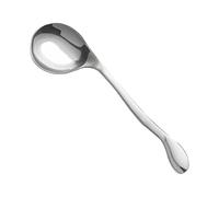 Cucharas Curvas Adultos Discapacitados Utensilios De Acero Inoxidable | Cuchara Auxiliar Metálica Para Discapacitados Pacientes Cuidadores Hogar Hospitales Comidas Diarias Vida Independiente