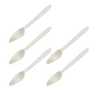 Cucharas de alimentación especiales para mascotas, cucharas medicinales, cucharas de alimentación de mano para loros cacatúas, alimentador de pájaros de grado alimenticio con cámara al aire libre
