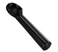 Cucharas de helado de aleación de aluminio para cavar bolas hechas a mano, moldes fáciles de desmoldar, accesorios de cocina, bandeja de alimentos para cocinar, recipientes de servir de aleación de