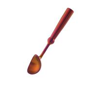 Cucharas de helado ergonómicas de acero inoxidable, máquina eficiente para hacer bolas con diseños ergonómicos, herramienta para recoger sandía con suavidad
