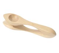 Cucharas De Madera XDrum Naturales