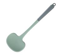 Cucharas De Silicona - Cuchara De Espátula Antiadherente | Herramienta De Cocina En Forma De Hongo | Utensil Resistente Al Calor | Rabrapador De Cocción Flexible | Socada Para Hornear | Avanzando Una