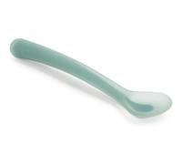 Cucharas de silicona Suavinex Hygge Baby Verde Suavinex