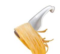 Cucharas De Sopa De - Cuchara Y Tenedor 2 En 1 De Pvc De 100 G, Utensilio Creativo Y Seguro Para Servir Fideos | Ramens Terminator Noodle Snatcher Para Sopas Gachas Dumpling Wonton Con Diferente