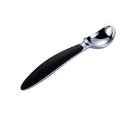 Cucharas for helado apiladas, utensilio de cocina creativo, cuchara bola aleación zinc for postres, for el hogar y la restauración