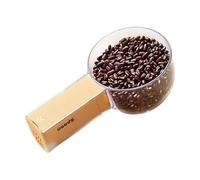 Cucharas Medidoras | Paleta para Harina y Granos de Calidad Alimentaria - para Uso en Cocina con Cucharas de Medición,Para La Cocina, El Cocinar, El Hornear, Las Golosinas, La Panadería Y La Alimentac