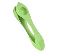 Cucharas musicales Cuchara musical de madera, instrumento percusión folclórica, cucharas tradicionales con sonido folclórico