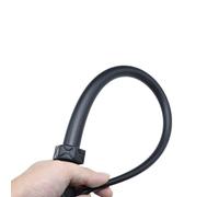 Cucharilla de Cuero BDSM 24in para Adultos, Látigo Flexible de Silicone para Flogger de Cama, Juguetes Sexuales para Parejas en Juego de Dominación y Aromas
