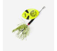 CUCHARILLA DE PESCA DEL SILURO MADCAT BIGBLADE SPIN 55 G FLUO Talla única