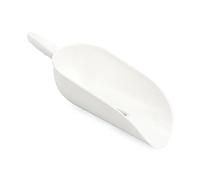 Cucharilla medidora - cucharilla de 340 mm de longitud, ideal para medir líquidos y sólidos, fabricada en material resistente y duradero.*
