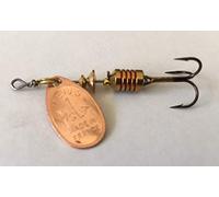 CUCHARILLA MEPPS AGLIA 1 COBRE