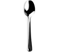 Cucharilla Mocha Ibili 680203 Set 6 unidades Acero Inoxidable 2Cr13 14cm Garantía