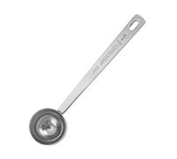 Cucharillas Cafe Cuchara medidora de café acero inoxidable, cucharas medidoras, cocina(1TBSP 10ml)