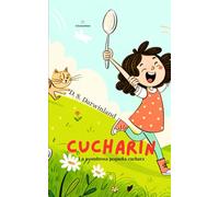 Cucharin: Una aventura mágica