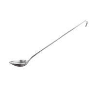 Cucharón De Una Pieza De Acero Inoxidable 38 Cm Sambonet Paderno