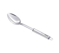 Tescoma CUCHARON GrandCHEF, Acero Inoxidable, Plateado, 33x6.7x4.60 cm