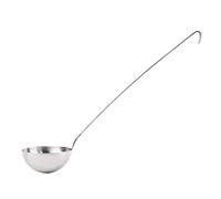 Cucharón para sopa de 400ml hecho de acero inoxidable Vogue