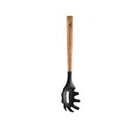 Cucharón para spaghetti gerlach, modelo natur, ideal para servir past